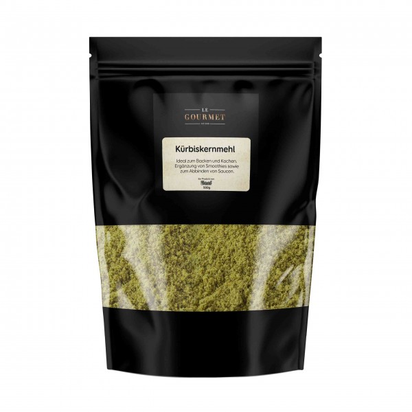 Kürbiskernmehl, 500g